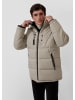 s.Oliver Outdoor-Jacke  in  8435_sandstein