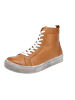 MACA Kitzbühel Sneaker high 2818  in Braun