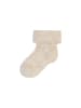 Noppies Socken (4 Paar) in Oatmeal Melange