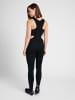 Newline Verstellbare Taille Cycling Kurze Hose Women Core Damen in BLACK