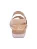 remonte Sandalen für Damen in nude
