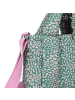 Fritzi aus Preußen Tonnje Handtasche 26 cm green rose