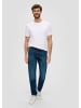 s.Oliver Jeans-Hose MAURO in 65Z4_dunkelblau
