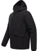 ragwear Funktionsjacke Shellis YOUMODO in Black