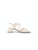 Gabor Plateau Sandalen für Damen in beige