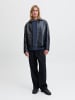 Jack & Jones Strickpullover in Sky Captain