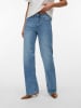 Vero Moda Jeans in Light Blue Denim