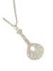 collezione alessandro Lange Kette " Fado " in gold