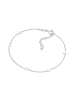 Elli Armband 925 Sterling Silber Sterne, Astro, Stern in Silber
