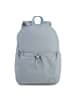 Bench Soft Daypack 38 cm in graublau