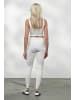 Hey Honey Bustier in White