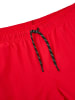 Jack & Jones Short JPSTMAUI SWIM MIX SMU 2PK regular/straight in Rot