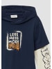 s.Oliver T-Shirt in 5952_navy