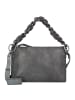 TASCHENDIEB Coburgbastei 2 Handtasche Leder 26 cm in smokey grey