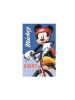 Disney Mickey Sporty Navy-Blü Handtuch