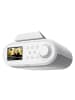 Hama Digitalradio DIR400, DAB+/Internetradio/Bluetooth®