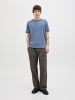Jack & Jones T-shirt in Coronet Blue
