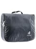 Deuter Wash Center Lite II - Kulturbeutel 24 cm (papaya-redwood) in schwarz