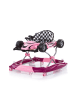 Chipolino Lauflernwagen 4 in 1 Racer in rosa
