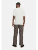 Jack & Jones Poloshirt 'Cooper' in weiß