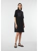 comma Kleid in 9999_schwarz