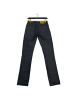 Nudie Jeans Schwarz Baumwolle Herren Jeans