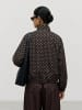 Vero Moda Blousonjacke in Black