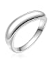 Glanzstücke München Ring aus Sterling Silber in silber