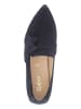 Gabor Halbschuhe blau