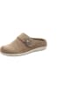 Hickersberger Hausschuh in beige