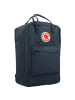 FJÄLLRÄVEN Kanken Rucksack 43 cm Laptopfach in graphite