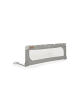 Cangaroo 130 cm in grau