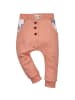 Nini Babyhose Auto in orange