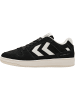 Hummel Hummel Sneaker St. Power Erwachsene Leichte Design in BLACK/WHITE