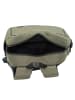 Roncato Sprint Rucksack 40 cm Laptopfach in militare