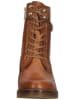 Pikolinos Stiefelette LLANES W7H in Brandy