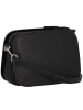 Liebeskind Berlin Luka Harris Umhängetasche Leder 20 cm black