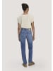 Hessnatur Jeans in dark blue