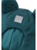 Reima Schalmütze Vekkuli Dark Teal