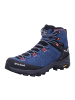 Salewa Wanderstiefel ALP TRAINER 2 MID GTX in Java blue