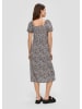 QS Kleid  in  41A3_zartrosa