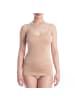 Q-en Unterhemd in Beige