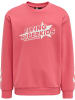 Hummel Hummel Anzug Hmlflying Gymnastik Unisex Kinder in DESERT ROSE