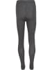 Whistler Baselayer-Hose Cornello in 1001 Black