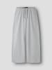 name it Hose in Light Grey Melange