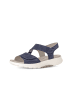 rollingsoft Trekkingsandalen in blau