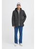 North Bend Parka NBMalik M in Grau