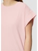 QS T-Shirt in 4121_altrosa