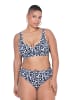 Studio Untold Bikini in offwhite