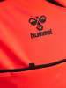 Hummel T-Shirt Hmlreferee Fußball Herren in NEON ORANGE